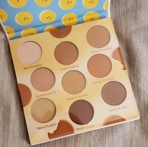 NEW Beauty Bakerie PROOF IS IN THE PUDDING EYESHAD
